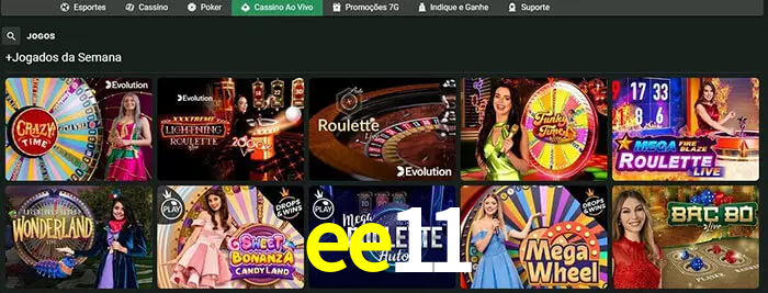 ee11 bet