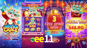 ee11: Seu Cassino Premiado com Pagamentos Rápidos