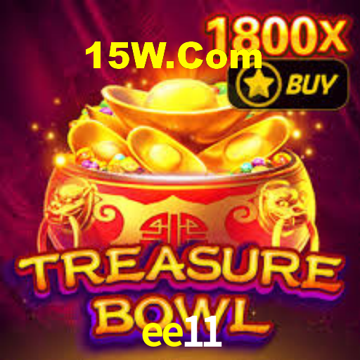 ee11 casino