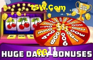 Provedores de Jogos ee11