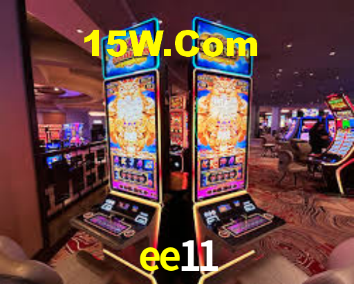 ee11: A Experiência de Casino com Jogos de Mesa ao Vivo