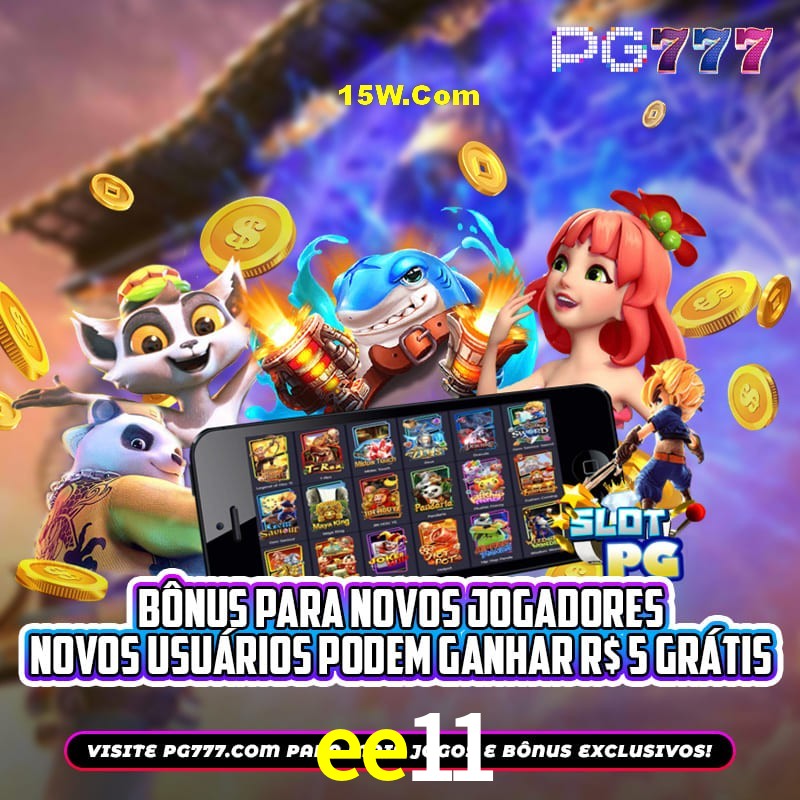 Welcome Bonus ee11